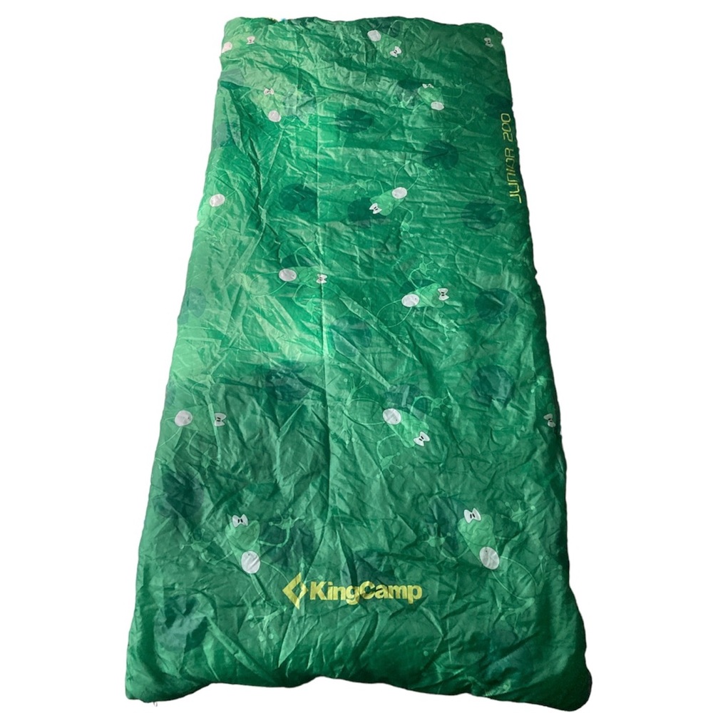 KingCamp Junior Youth Sleeping Bag